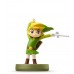 Nintendo Amiibo Toon Link Wind Waker Zelda Collection (Switch), ,